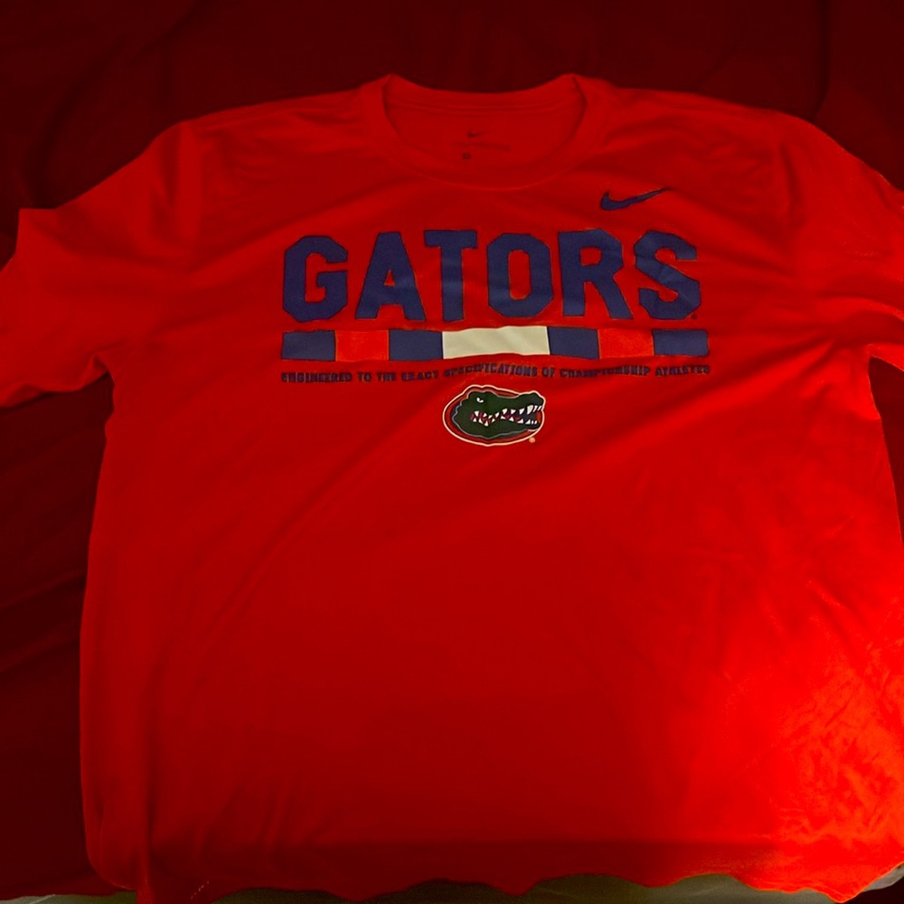 Florida Nike Tee